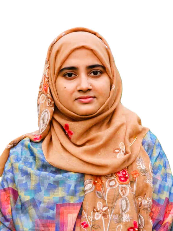 Shila Ferdous- Professional SEO Consultancy and Digital Marketer