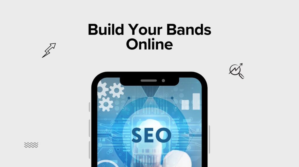 SEO best practices including keyword research, Google algorithm.